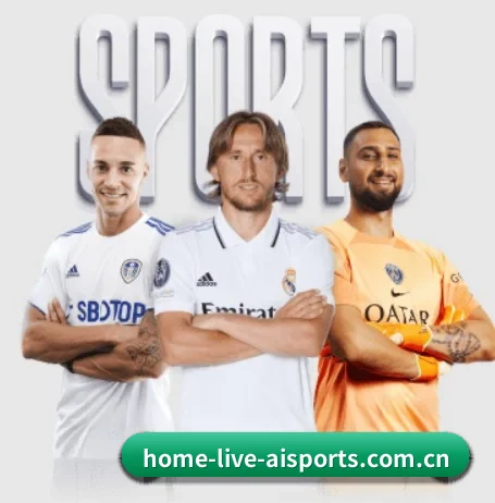 home-live-aisports.com.cn APP 界面 - aitiyu