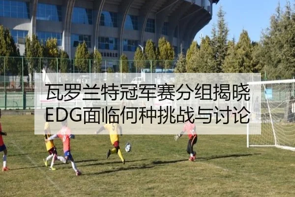 瓦罗兰特冠军赛分组揭晓 EDG面临何种挑战与讨论